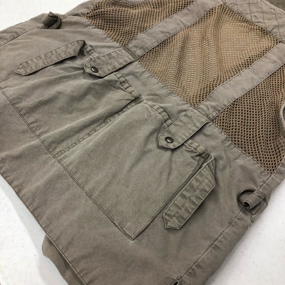 Domke Photogs Vest - Picture 6 of 10